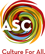 ASC Culture for all logo