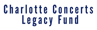 Charlotte Concert Legacy Fund logo