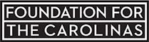 Foundation for the Carolinas logo