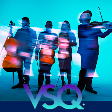 Vitamin String Quartet