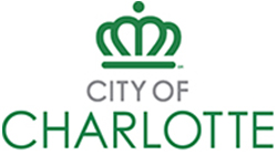 City of Charlotte logo