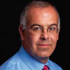 David Brooks