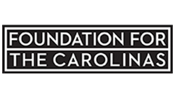 Foundation for the Carolinas logo