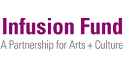 Infusion Fund logo