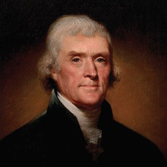 Thomas Jefferson