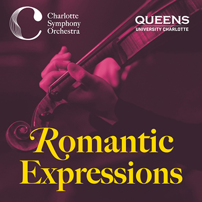 Romantic Expressions graphic