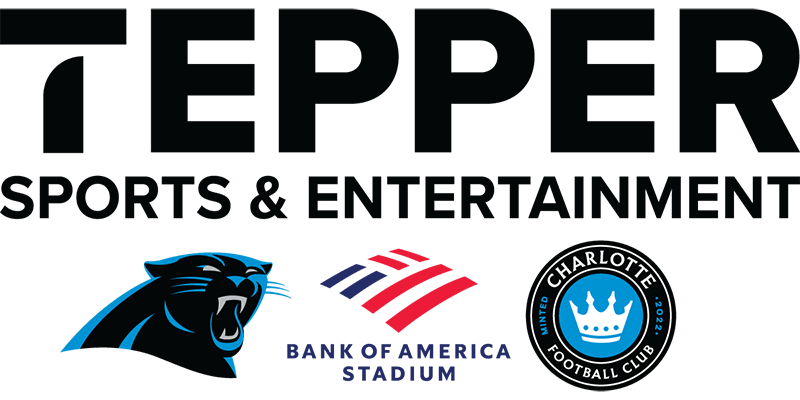 Tepper Sports & Entertainment logo