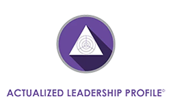 Actualized Leadership Profile logo