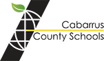 Cabarrus County Schools logo