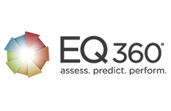 EQ360 logo