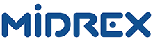 Midrex logo
