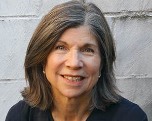 Anna Quindlen